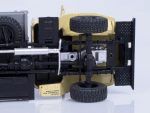 Миасский грузовик Урал 43202-31 (двигатель ЯМЗ-238) бортовой-фото6