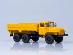 Миасский грузовик Урал 43202 6x6 бортовой (деревянная платформа, покрышки О-47А)-фото3
