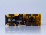 Миасский грузовик Урал 43202 6x6 бортовой (деревянная платформа, покрышки О-47А)-фото5