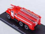 Пожарный автомобиль АЦ-40 (Урал 43202) ПМ-102Б Ликино-Дулево-фото9