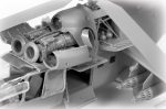 Советский ударный вертолет Ми-24А-фото5