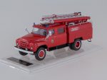 Пожарный автомобиль АЦ-40 (ЗИЛ-130) Куба-фото10