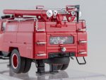 Пожарный автомобиль АЦ-40 (ЗИЛ-130) Куба-фото12