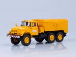 Грузовик УМП-350 (ЗИЛ-131) Аэрофлот 1975 г.-фото3