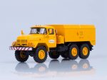Грузовик УМП-350 (ЗИЛ-131) Аэрофлот 1975 г.-фото1