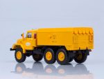 Грузовик УМП-350 (ЗИЛ-131) Аэрофлот 1975 г.-фото2