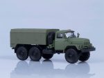 Грузовик УМП-350 (ЗИЛ-131) 1975 г. (хаки матовый)-фото3
