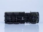 Грузовик УМП-350 (ЗИЛ-131) 1975 г. (хаки матовый)-фото6