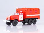 Пожарный автомобиль АР-2 (ЗИЛ-157К)-фото1