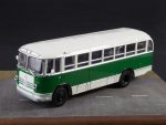 Автобус ЗИЛ-158 (Наши Автобусы №11)-фото1
