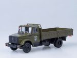 Грузовик ЗИЛ-4331 бортовой учебный (хаки)-фото3