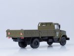 Грузовик ЗИЛ-4331 бортовой учебный (хаки)-фото7