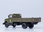 Грузовик ЗИЛ-4331 бортовой учебный (хаки)-фото2