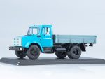 Грузовик ЗИЛ-4333 бортовой-фото3