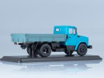 Грузовик ЗИЛ-4333 бортовой-фото6