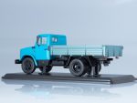Грузовик ЗИЛ-4333 бортовой-фото5