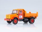 Грузовик ЗИЛ-ММЗ-45085 Аварийная служба-фото1