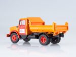 Грузовик ЗИЛ-ММЗ-45085 Аварийная служба-фото2