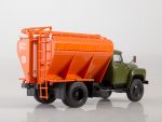 Загрузчик сухих кормов ЗСK-10,0 (ЗИЛ-130) (Легендарные грузовики СССР №15)-фото2