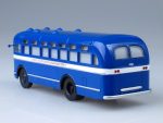 Автобус ЗИС-155 безопасность движения-фото2