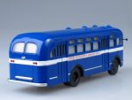 Автобус ЗИС-155 безопасность движения-фото4