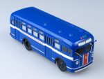 Автобус ЗИС-155 безопасность движения-фото7