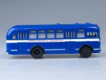Автобус ЗИС-155 безопасность движения-фото8