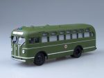 Автобус ЗИС-155 санитарный-фото1