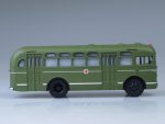 Автобус ЗИС-155 санитарный-фото6