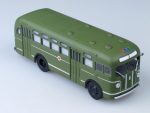 Автобус ЗИС-155 санитарный-фото8
