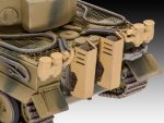 Немецкий тяжелый танк Т-VI "Тигр" (Revell)-фото5