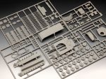 Немецкий тяжелый танк Т-VI "Тигр" (Revell)-фото6