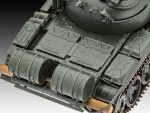 Советский средний танк T-55A/AM-фото4