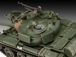 Советский средний танк T-55A/AM (KMT-6/EMT-5)-фото4
