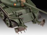 Советский средний танк T-55A/AM (KMT-6/EMT-5)-фото3
