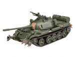 Советский средний танк T-55A/AM (KMT-6/EMT-5)-фото2