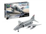Истребитель McDonnell F-4 Phantom-фото1