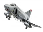 Истребитель McDonnell F-4 Phantom-фото2