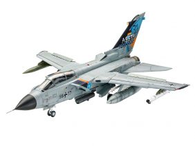 Истребитель-бомбардировщик Tornado ASSTA 3.1-фото1