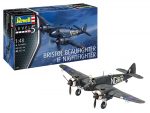 Тяжёлый ночной истребитель Bristol Beaufighter IF Nightfighter-фото1