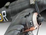 Тяжёлый ночной истребитель Bristol Beaufighter IF Nightfighter-фото3