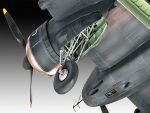 Тяжёлый ночной истребитель Bristol Beaufighter IF Nightfighter-фото4
