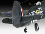 Тяжёлый ночной истребитель Bristol Beaufighter IF Nightfighter-фото5