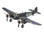 Тяжёлый ночной истребитель Bristol Beaufighter IF Nightfighter-фото2