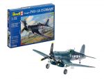 Американский истребитель Vought F4U-1A Corsair-фото1
