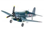Американский истребитель Vought F4U-1A Corsair-фото2