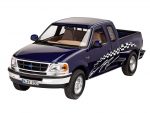 Автомобиль Ford F-150 XLT 1997-фото2