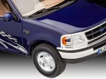 Автомобиль Ford F-150 XLT 1997-фото3