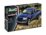 Автомобиль Ford F-150 XLT 1997-фото1