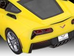 Автомобиль Chevrolet Corvette Stingray 2014-фото6